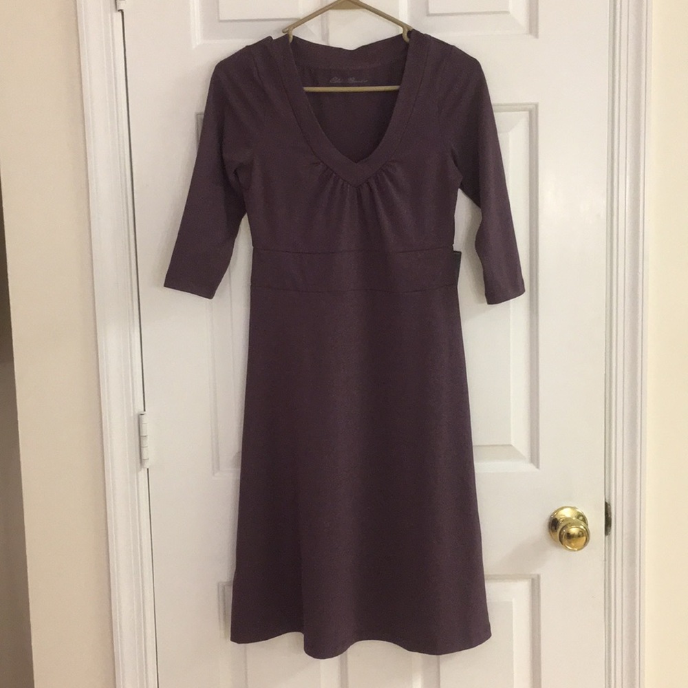 Eddie Bauer Dress
